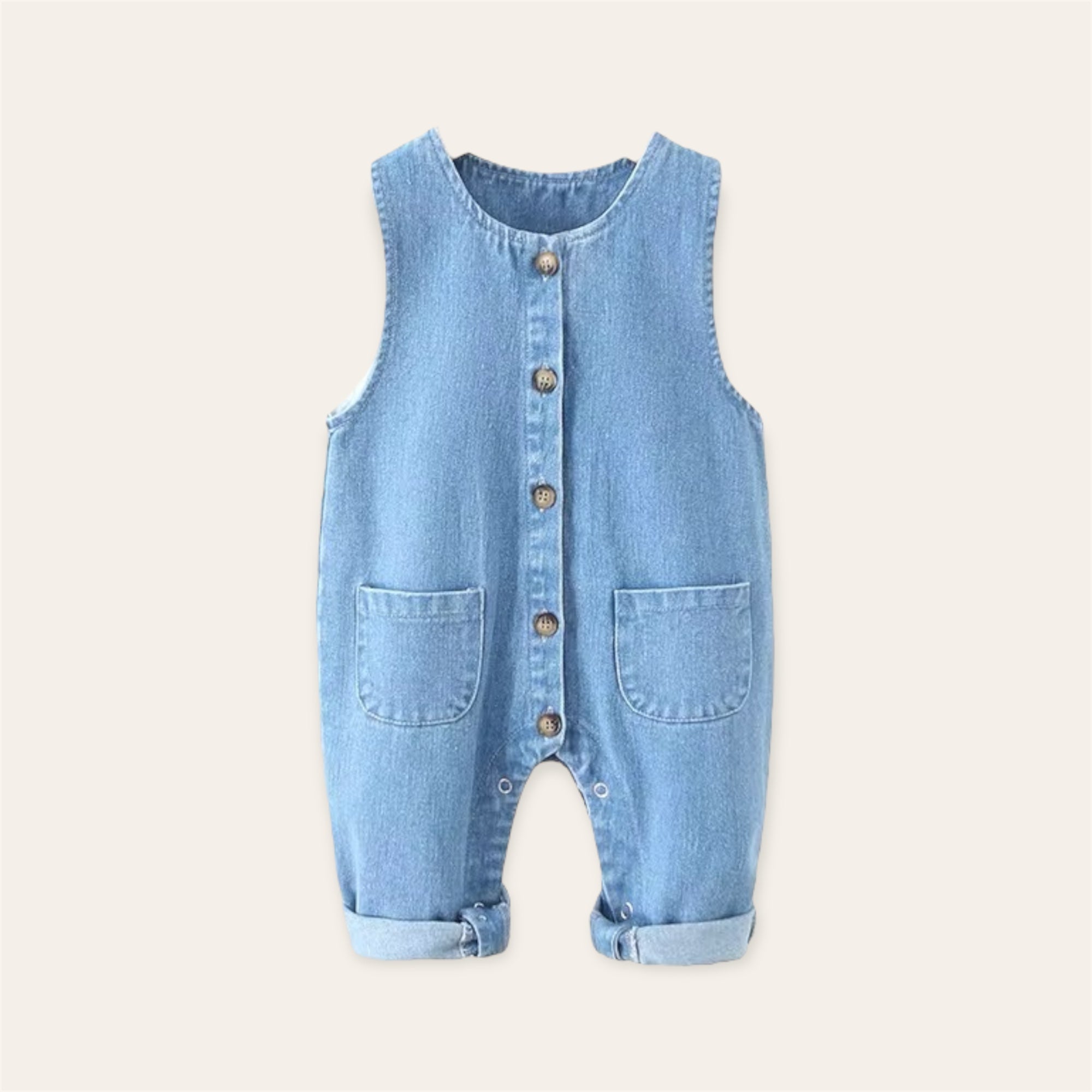 Romper Mahón Unisex
