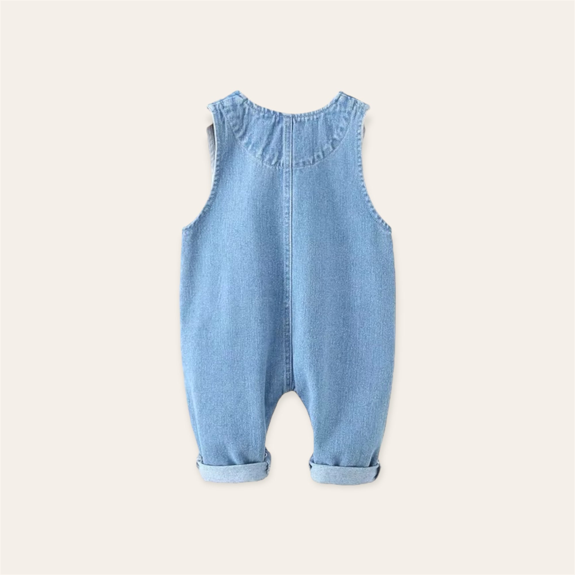 Romper Mahón Unisex