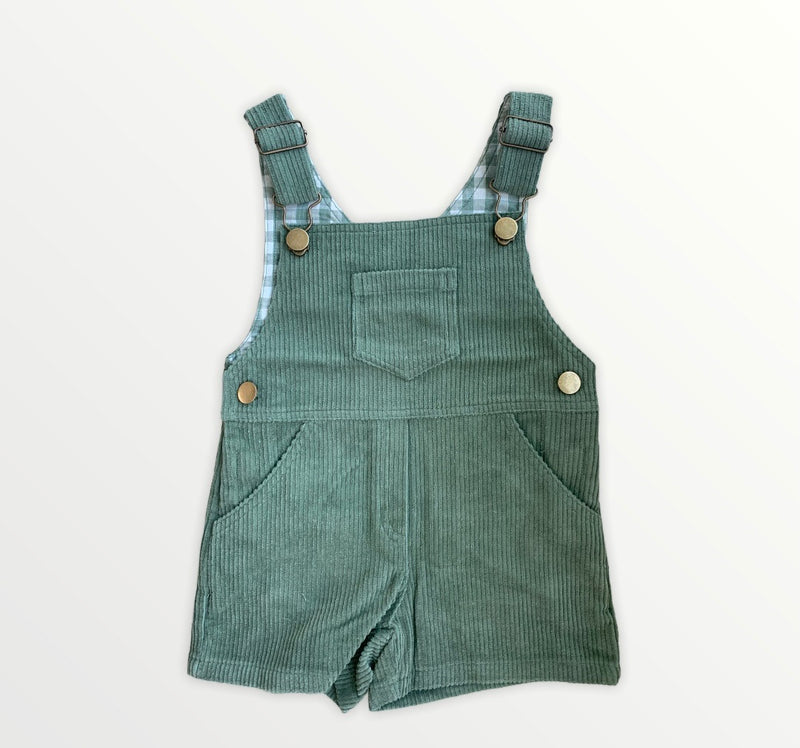 Grass Romper