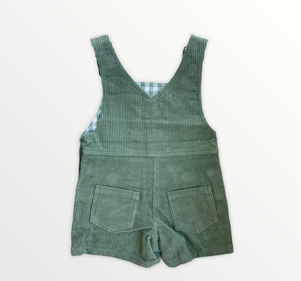 Grass Romper