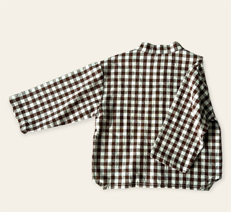 Square Square Shirt