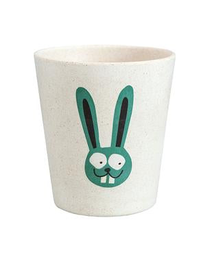 Jack N' Jill Rinse Cup - Bunny