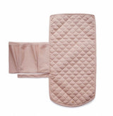 Portable Changing Pad - Blush